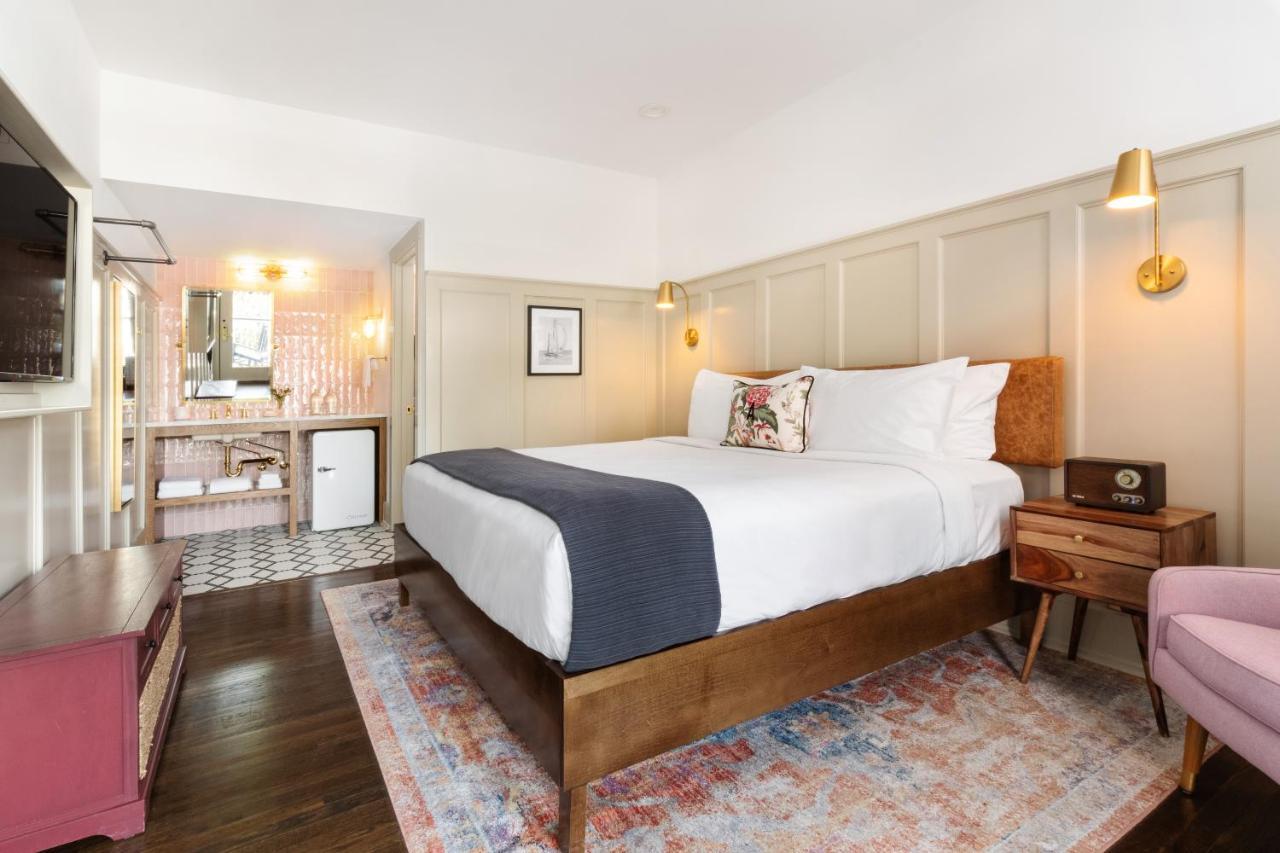 Hotel Arrive Wilmington Zimmer foto