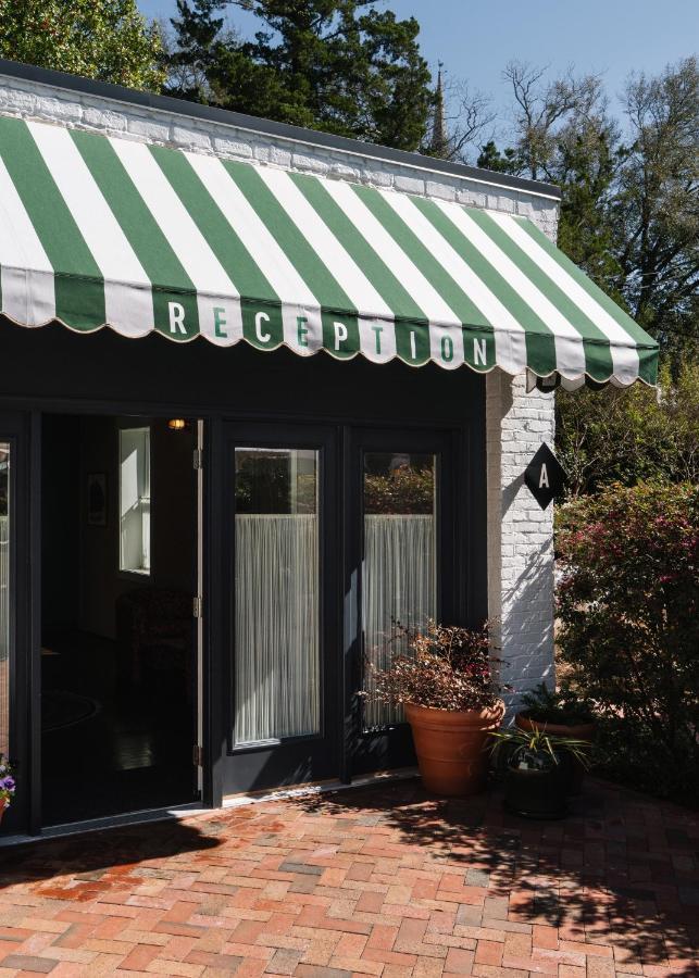 Hotel Arrive Wilmington Exterior foto