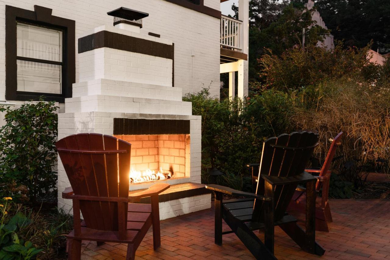 Hotel Arrive Wilmington Exterior foto