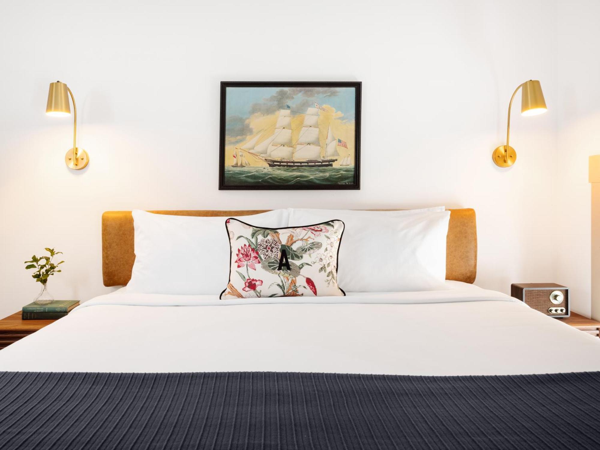 Hotel Arrive Wilmington Zimmer foto