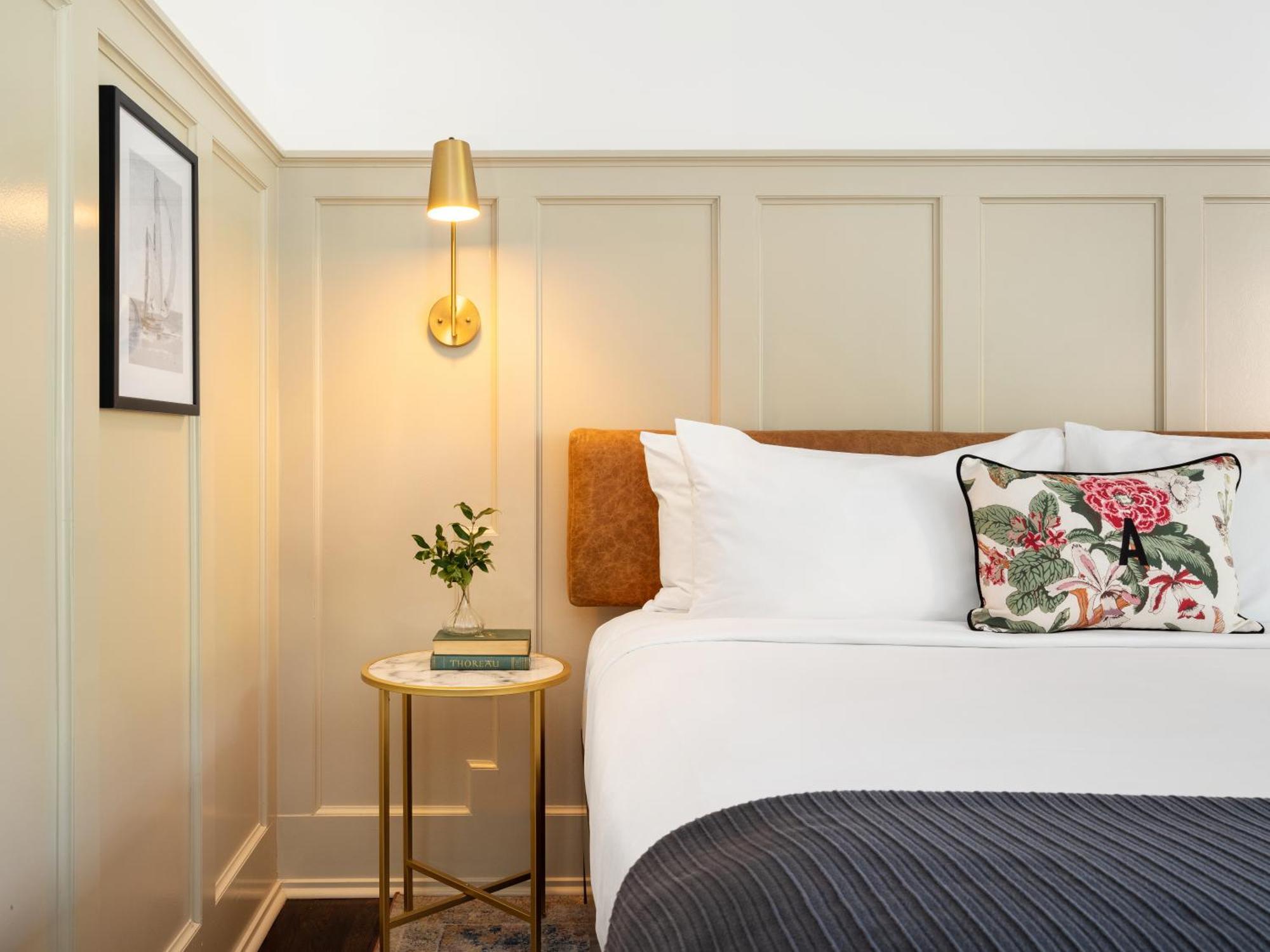 Hotel Arrive Wilmington Zimmer foto